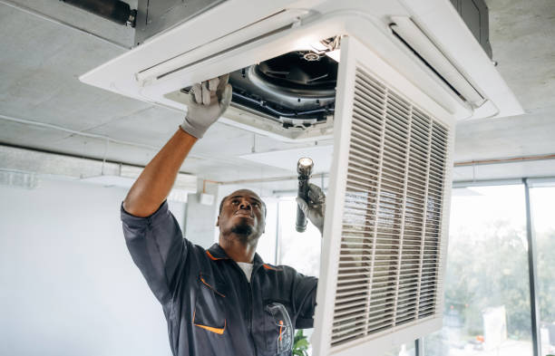 Licensed Ac Installation service in Glenwood, WV - FH HVAC