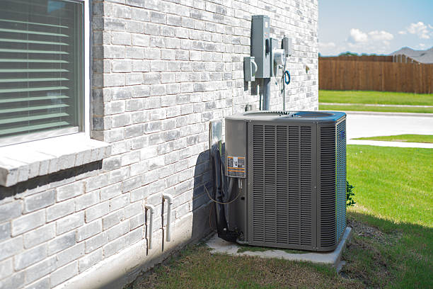 Reliable Ac Installation contractor in Glenwood, WV by FH HVAC